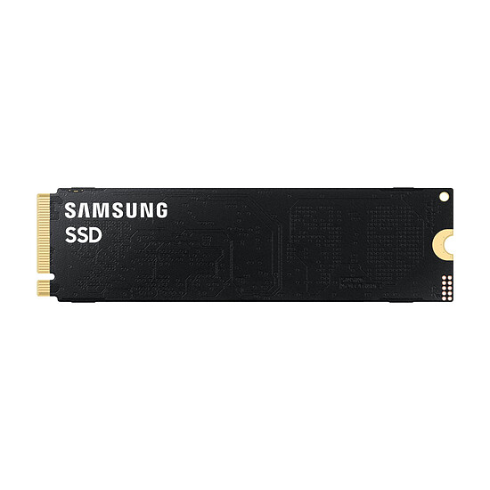 Disque SSD Samsung 9100 PRO - 1 To - Autre vue