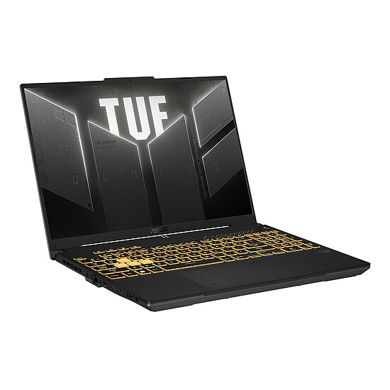 PC portable Asus F16 PX607VU-RL134X