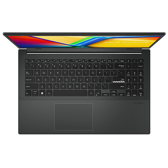 PC portable Asus Vivobook Go 15 E1504FA-BQ204W - Autre vue