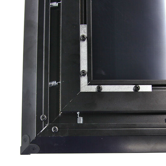 Ecran de projection Oray Cineframe UST-ALR 124221, 16/9, 100 pouces - Occasion - Autre vue