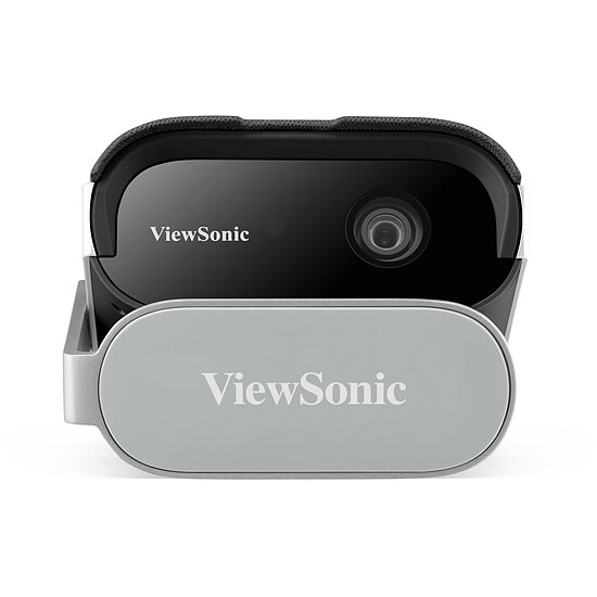 Vidéoprojecteur ViewSonic M1 Max - LED - 500 Lumens  - Autre vue