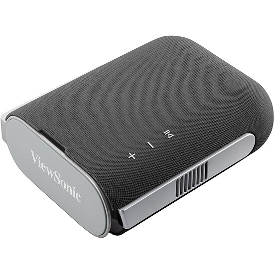 Vidéoprojecteur ViewSonic M1 Max - LED - 500 Lumens  - Autre vue