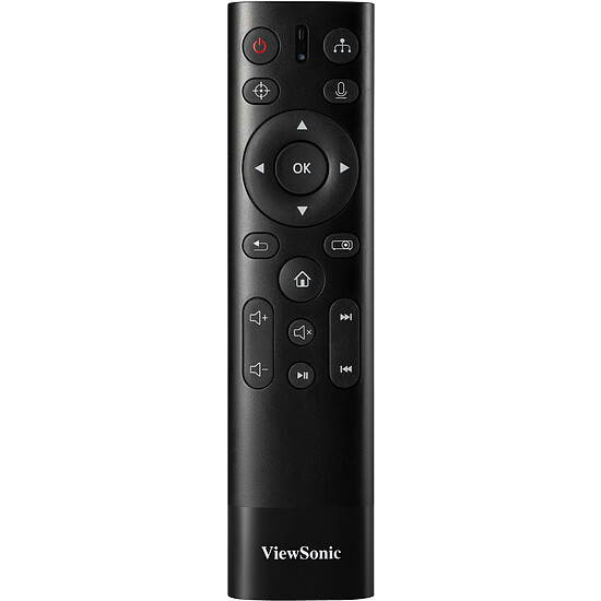 Vidéoprojecteur ViewSonic M1 Max - LED - 500 Lumens  - Autre vue