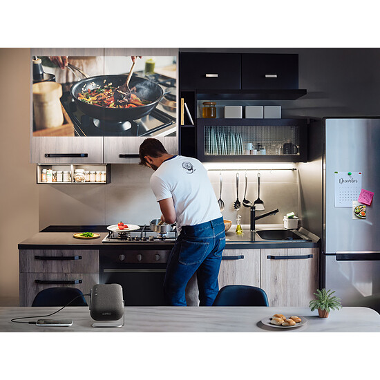 Vidéoprojecteur ViewSonic M1 Max - LED - 500 Lumens  - Autre vue