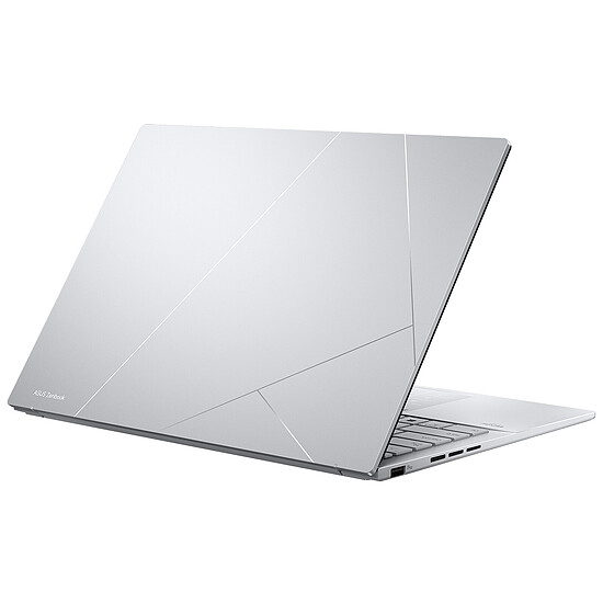 PC portable Asus Zenbook 14 OLED UX3405CA-DICSU968X - Autre vue