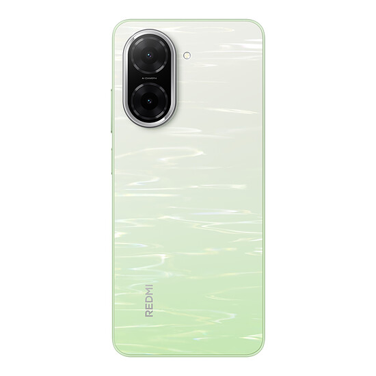 Smartphone Xiaomi Redmi A5 (Vert) - 128 Go - Autre vue