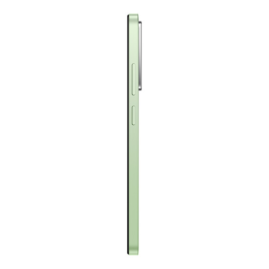Smartphone Xiaomi Redmi A5 (Vert) - 128 Go - Autre vue