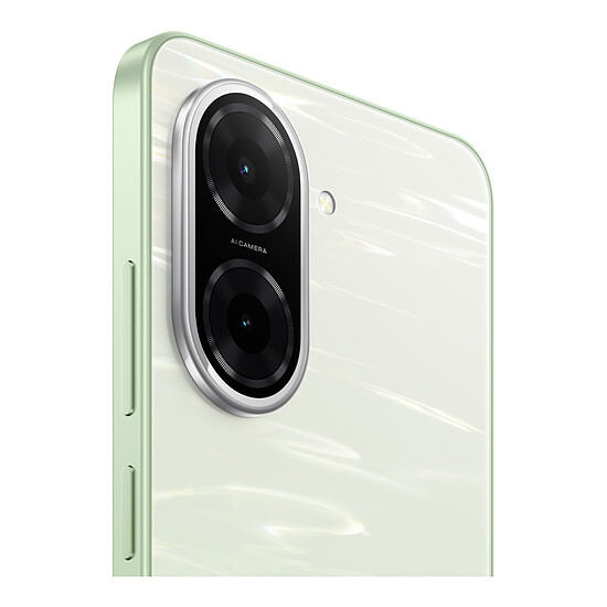 Smartphone Xiaomi Redmi A5 (Vert) - 128 Go - Autre vue