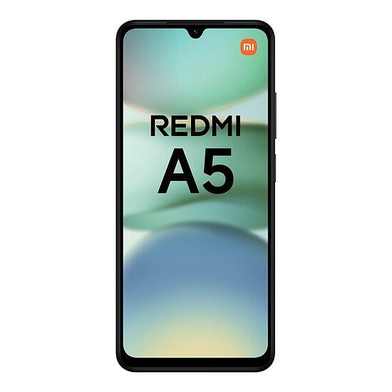 Smartphone Xiaomi Redmi A5 (Noir) - 128 Go - Autre vue