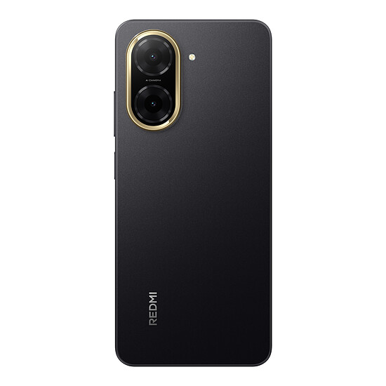 Smartphone Xiaomi Redmi A5 (Noir) - 128 Go - Autre vue