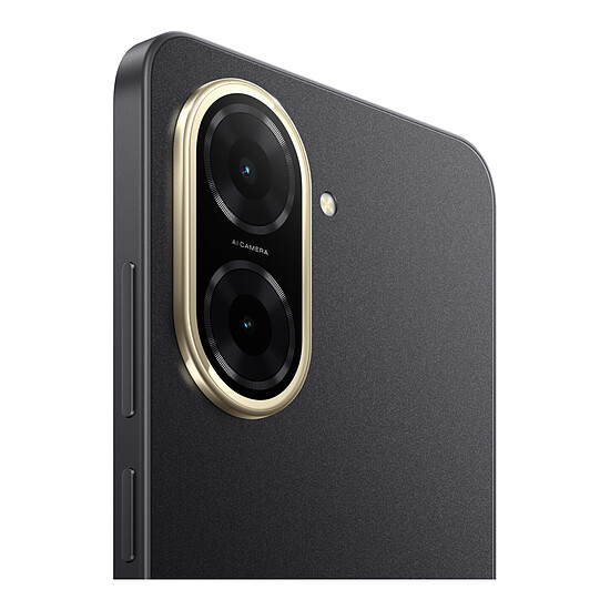 Smartphone Xiaomi Redmi A5 (Noir) - 128 Go - Autre vue