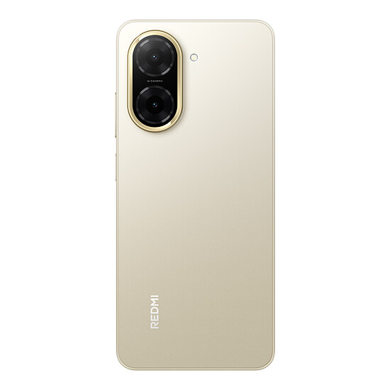 Smartphone reconditionné Xiaomi Redmi A5 (Or) - 128 Go · Reconditionné - Autre vue