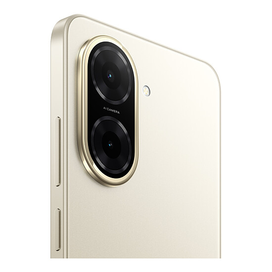 Smartphone reconditionné Xiaomi Redmi A5 (Or) - 128 Go · Reconditionné - Autre vue