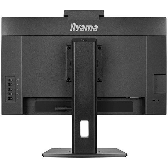 Écran PC Iiyama ProLite XUB2490HSUH-B2 - Autre vue