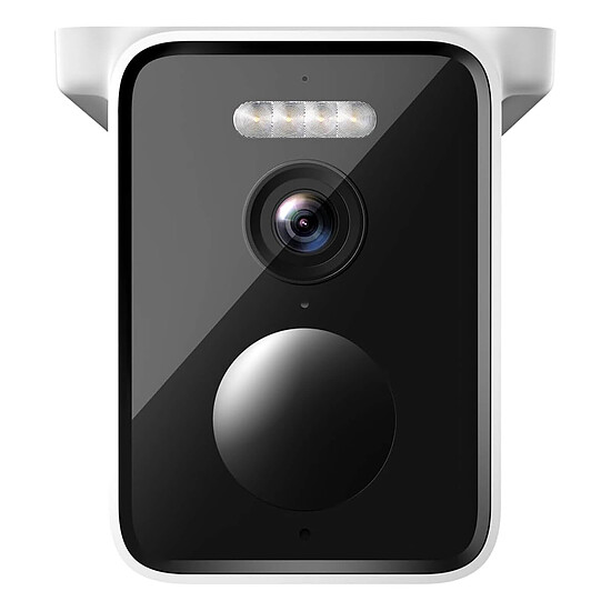 Caméra IP Xiaomi Outdoor Camera BW400 Pro Set - Autre vue