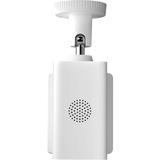 Caméra IP Xiaomi Outdoor Camera BW400 Pro Set - Autre vue