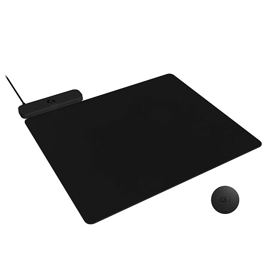Tapis de souris Logitech G Powerplay 2 - Autre vue