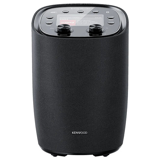 Kenwood CR-ST500S-B