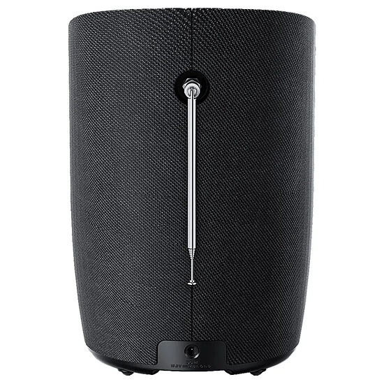 Enceinte sans fil Kenwood CR-ST500S-B - Autre vue