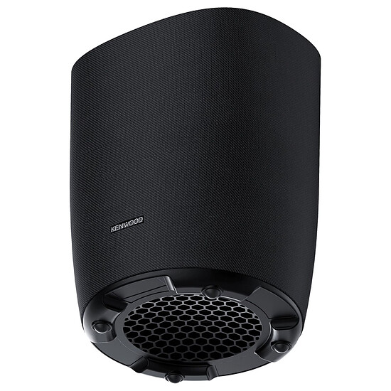 Enceinte sans fil Kenwood CR-ST500S-B - Autre vue
