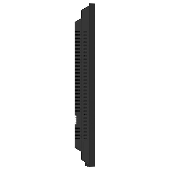 Écran dynamique iiyama 42.5" LED - ProLite LH4364UHS-B1AG - Ecran dynamique 4K UHD    - Autre vue