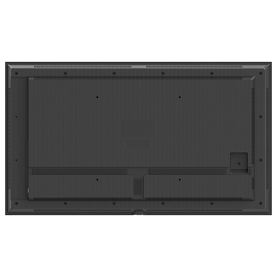 Écran dynamique iiyama 42.5" LED - ProLite LH4364UHS-B1AG - Ecran dynamique 4K UHD    - Autre vue