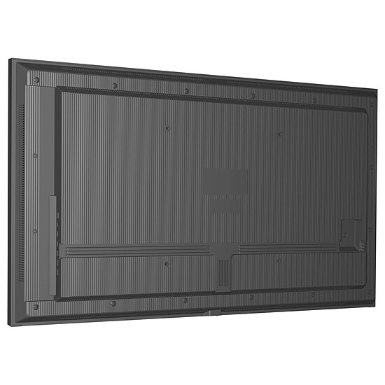 Écran dynamique iiyama 42.5" LED - ProLite LH4364UHS-B1AG - Ecran dynamique 4K UHD    - Autre vue