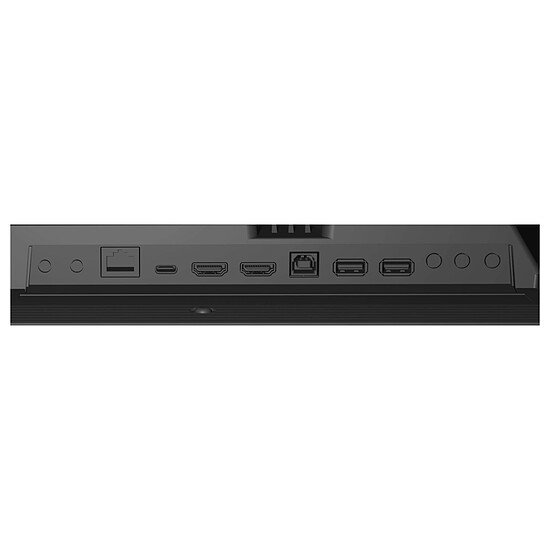 Écran dynamique iiyama 42.5" LED - ProLite LH4364UHS-B1AG - Ecran dynamique 4K UHD    - Autre vue