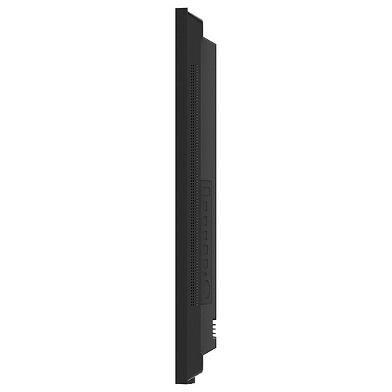 Écran dynamique iiyama 50" LED - ProLite LH5064UHS-B1AG - Ecran dynamique 4K UHD  - Autre vue