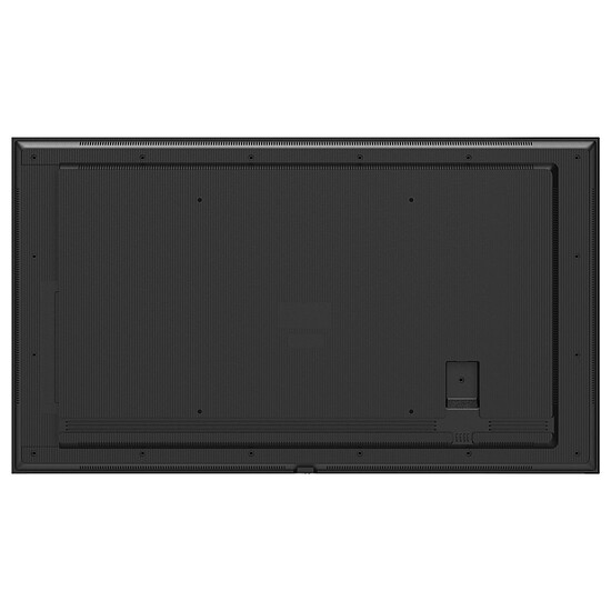 Écran dynamique iiyama 50" LED - ProLite LH5064UHS-B1AG - Ecran dynamique 4K UHD  - Autre vue