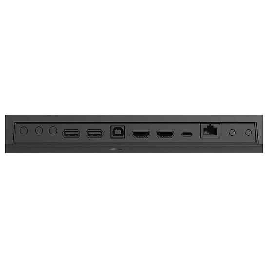 Écran dynamique iiyama 50" LED - ProLite LH5064UHS-B1AG - Ecran dynamique 4K UHD  - Autre vue