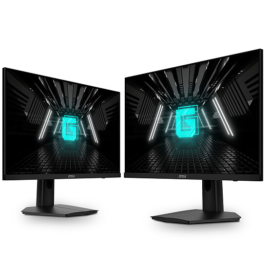 Écran PC MSI G244F E2 - Pack de 2