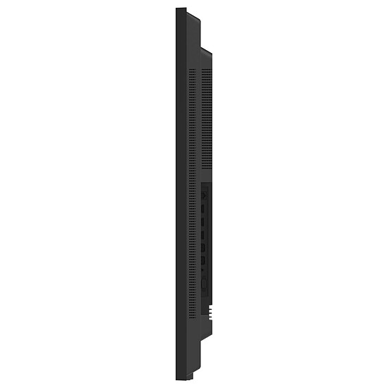 Écran dynamique iiyama 55" LED - ProLite LH5564UHS-B1AG - Ecran dynamique 4K UHD  - Autre vue