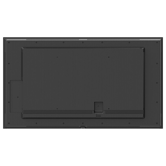 Écran dynamique iiyama 55" LED - ProLite LH5564UHS-B1AG - Ecran dynamique 4K UHD  - Autre vue