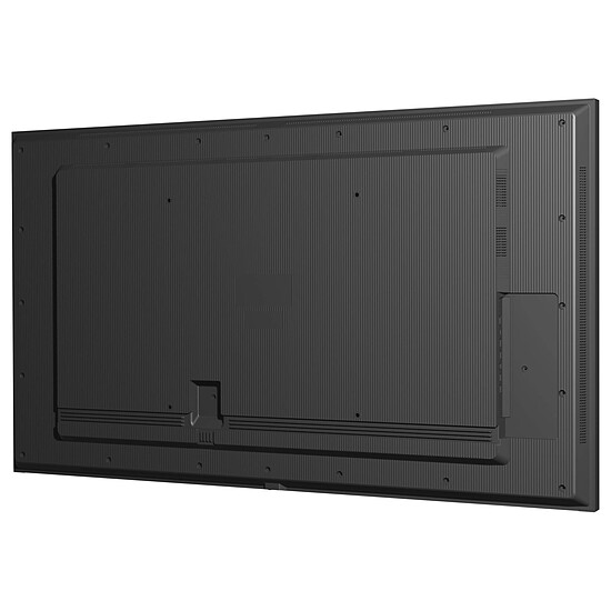 Écran dynamique iiyama 55" LED - ProLite LH5564UHS-B1AG - Ecran dynamique 4K UHD  - Autre vue