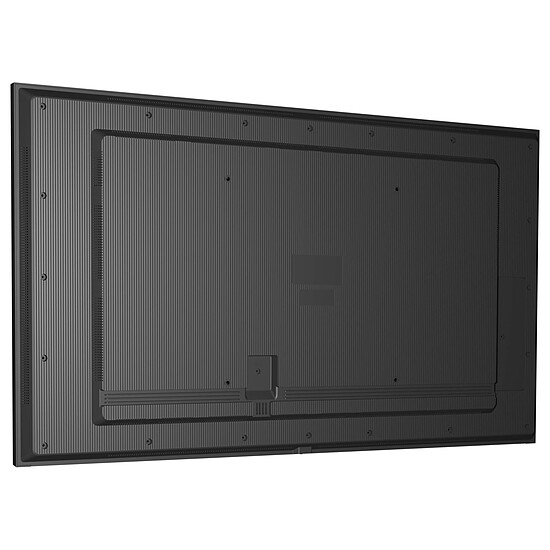 Écran dynamique iiyama 55" LED - ProLite LH5564UHS-B1AG - Ecran dynamique 4K UHD  - Autre vue