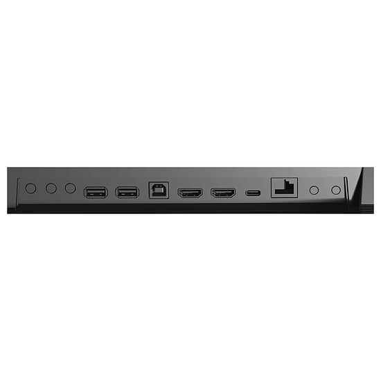 Écran dynamique iiyama 55" LED - ProLite LH5564UHS-B1AG - Ecran dynamique 4K UHD  - Autre vue