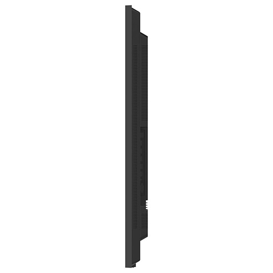 Écran dynamique iiyama 65" LED - ProLite LH6564UHS-B1AG - Ecran dynamique 4K UHD - Autre vue