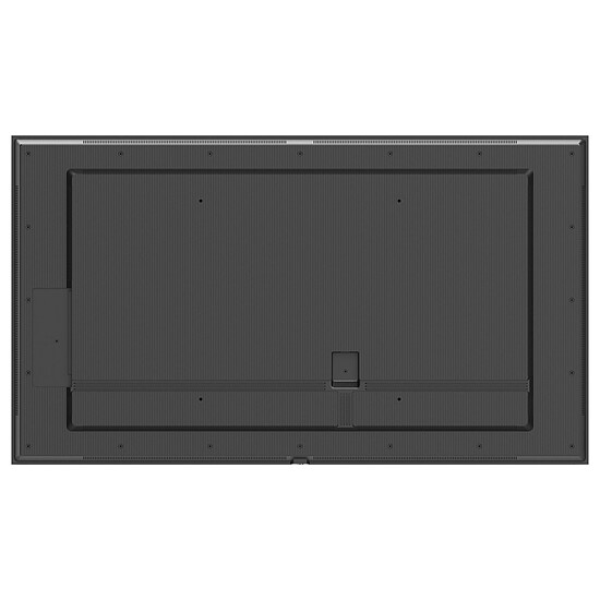 Écran dynamique iiyama 65" LED - ProLite LH6564UHS-B1AG - Ecran dynamique 4K UHD - Autre vue