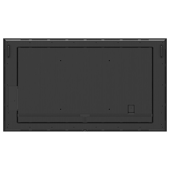 Écran dynamique iiyama 75" LED - ProLite LH7564UHS-B1AG - Ecran dynamique 4K UHD  - Autre vue