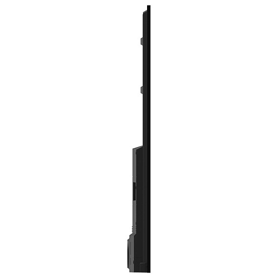 Écran dynamique iiyama 98" LED - ProLite LH9864UHS-B1AG - Ecran dynamique 4K UHD  - Autre vue
