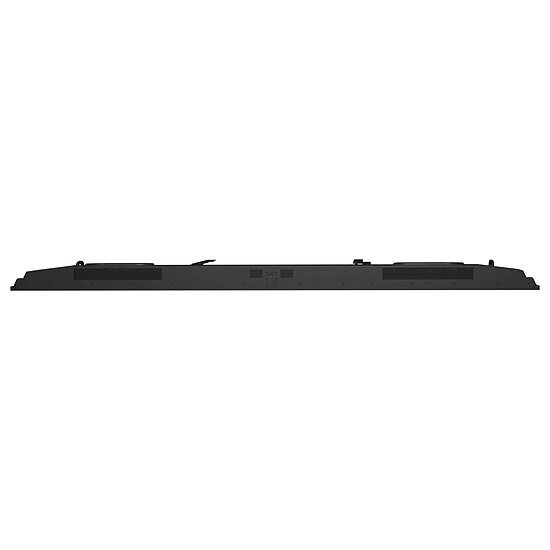 Écran dynamique iiyama 98" LED - ProLite LH9864UHS-B1AG - Ecran dynamique 4K UHD  - Autre vue