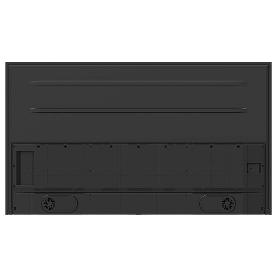 Écran dynamique iiyama 98" LED - ProLite LH9864UHS-B1AG - Ecran dynamique 4K UHD  - Autre vue