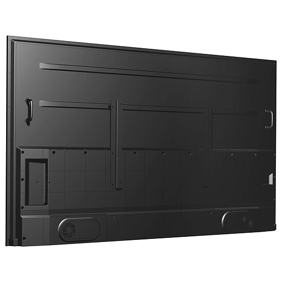 Écran dynamique iiyama 98" LED - ProLite LH9864UHS-B1AG - Ecran dynamique 4K UHD  - Autre vue
