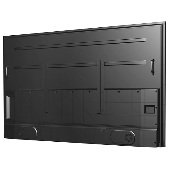 Écran dynamique iiyama 98" LED - ProLite LH9864UHS-B1AG - Ecran dynamique 4K UHD  - Autre vue