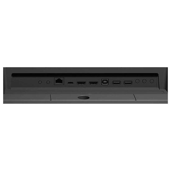 Écran dynamique iiyama 98" LED - ProLite LH9864UHS-B1AG - Ecran dynamique 4K UHD  - Autre vue