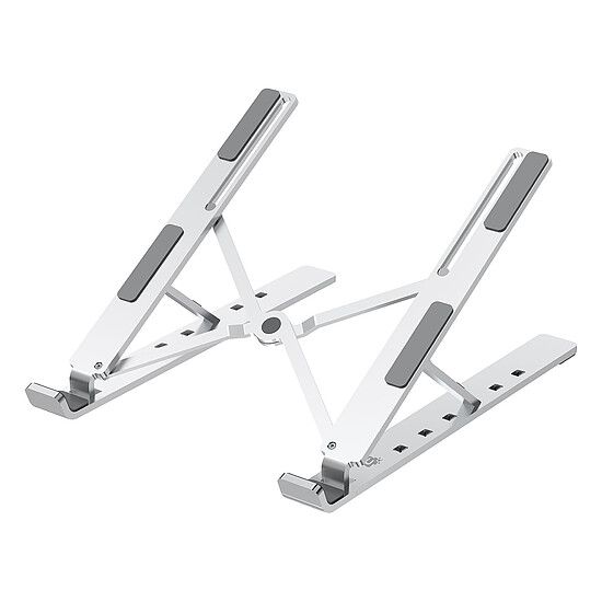 Accessoires PC portable INOVU Support pliable pour PC portable - Autre vue