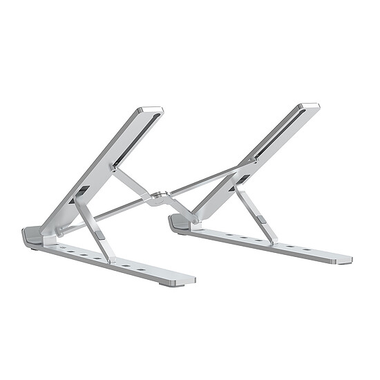 Accessoires PC portable INOVU Support pliable pour PC portable - Autre vue