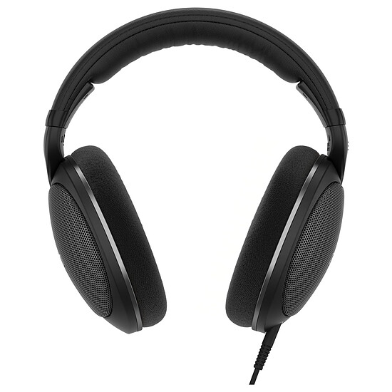 Casque HiFi Sennheiser HD 550 - Autre vue
