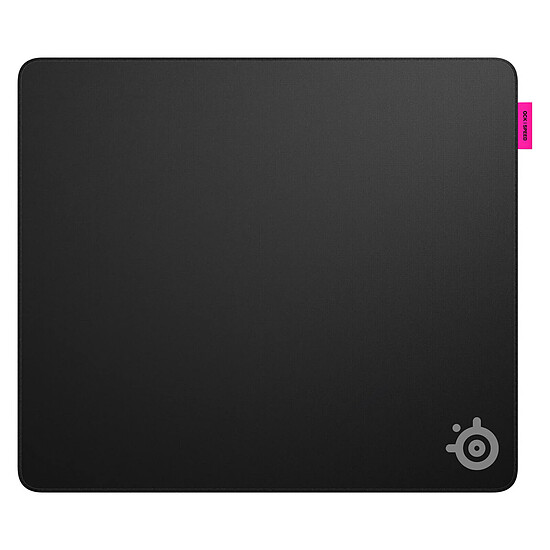 Tapis de souris SteelSeries QcK Performance L - Speed - Autre vue